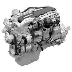 P2563 Engine